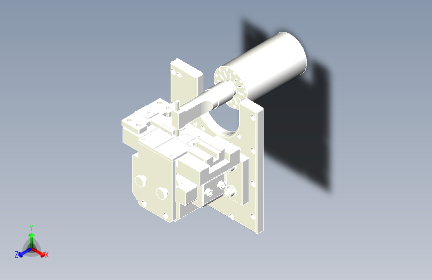 锂电池模组输出电极双线束超声波焊接夹具