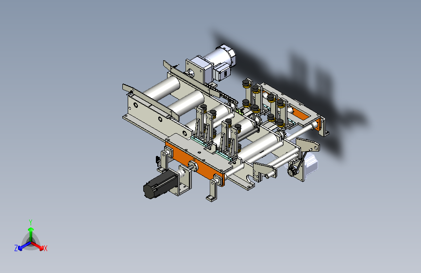 居中定位夹持机构.x_t