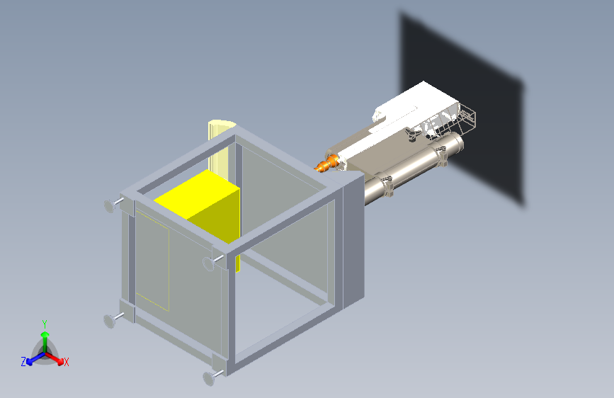 超声波焊接机总装图.x_t