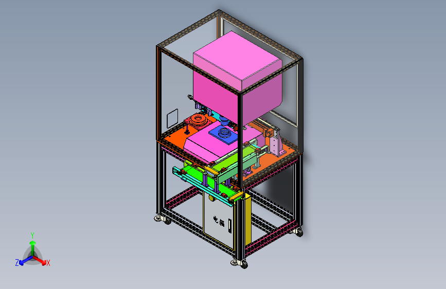 超声波焊接工装.stp