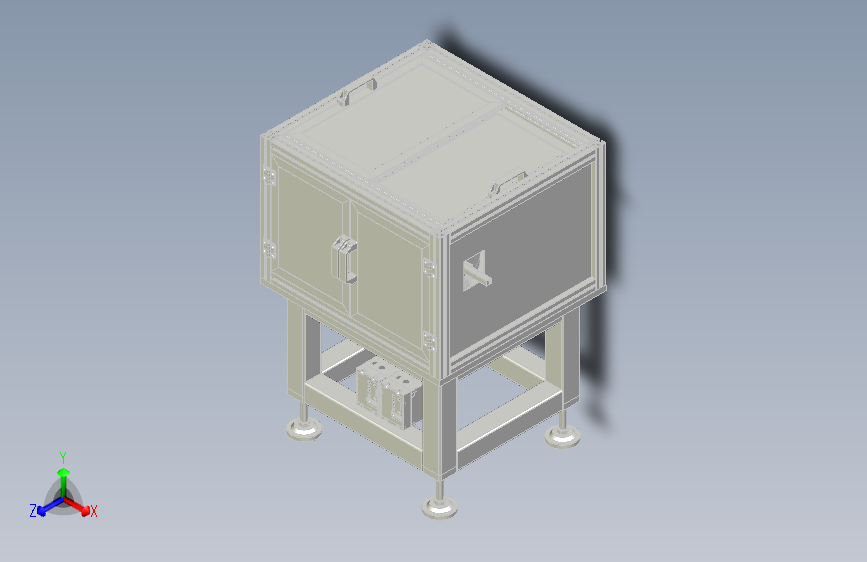 170310--锁臂 装配体.x_t