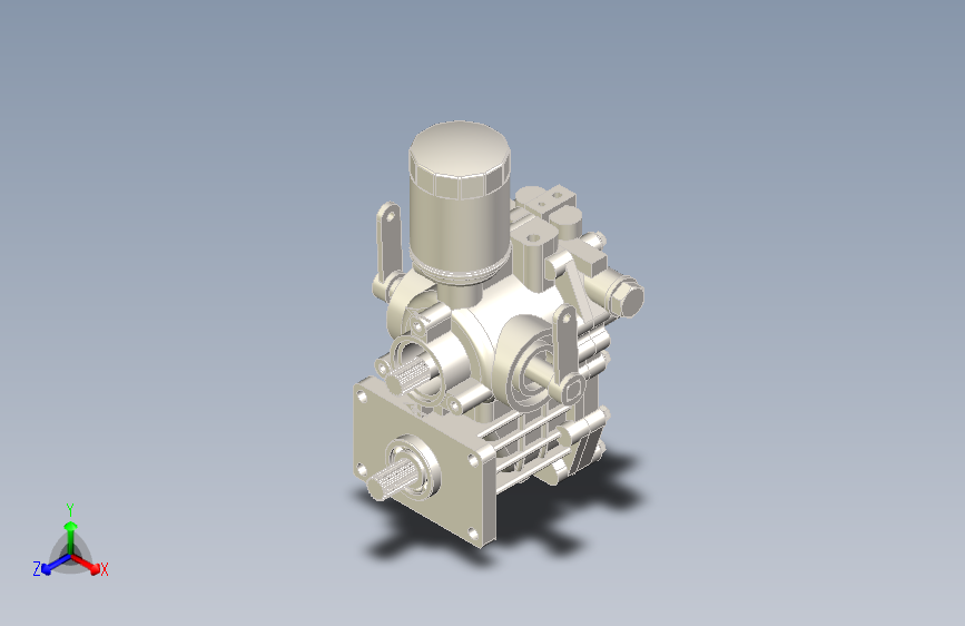 HST液压无极变速器.x_t