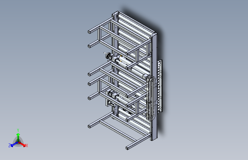 线体对中机构.stp