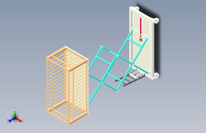 电动升降平台.x_t