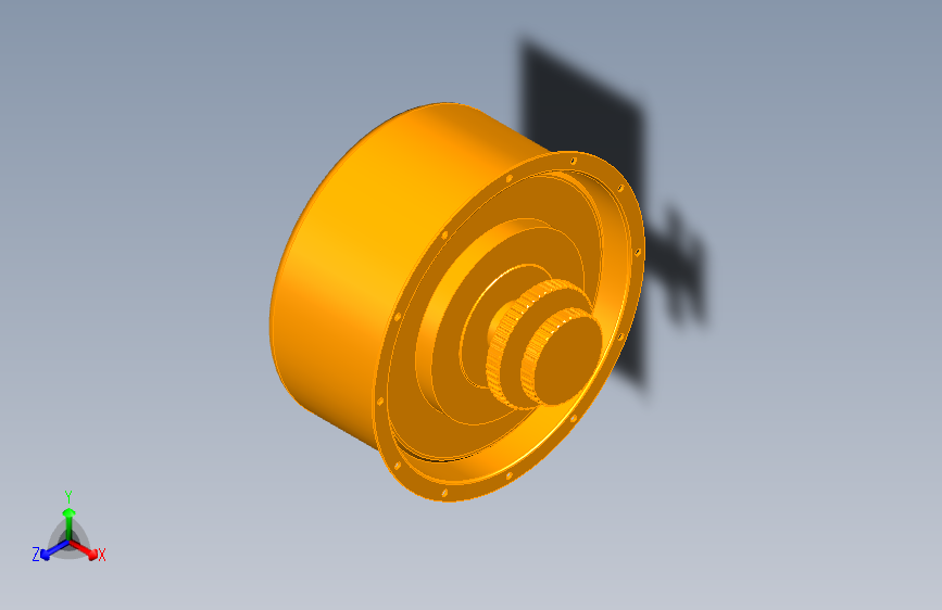 湿式双离合器设计.x_t