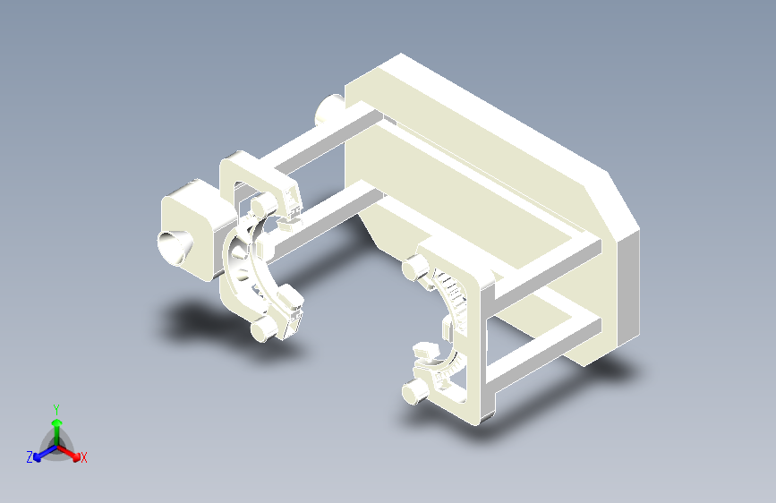 电梯钢丝绳上油装置.x_t