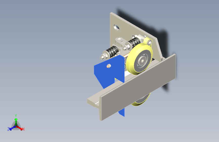 滚轮导靴GDX03.x_t