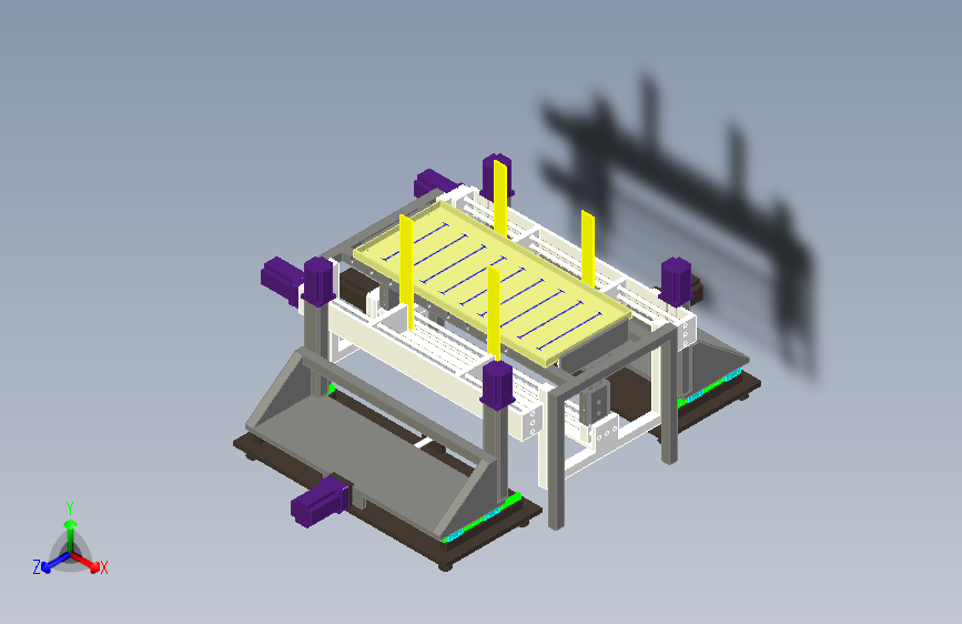纸箱对中整形机.x_t