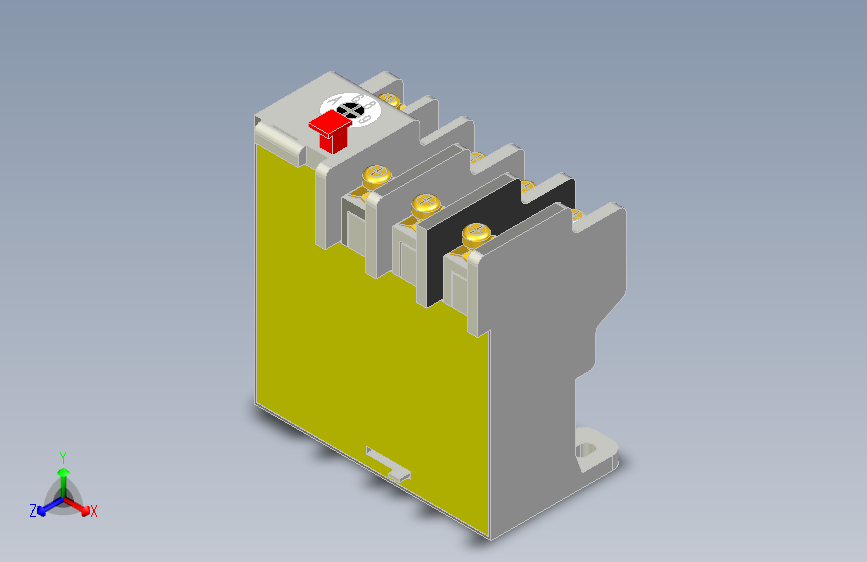常用热继电器.x_t