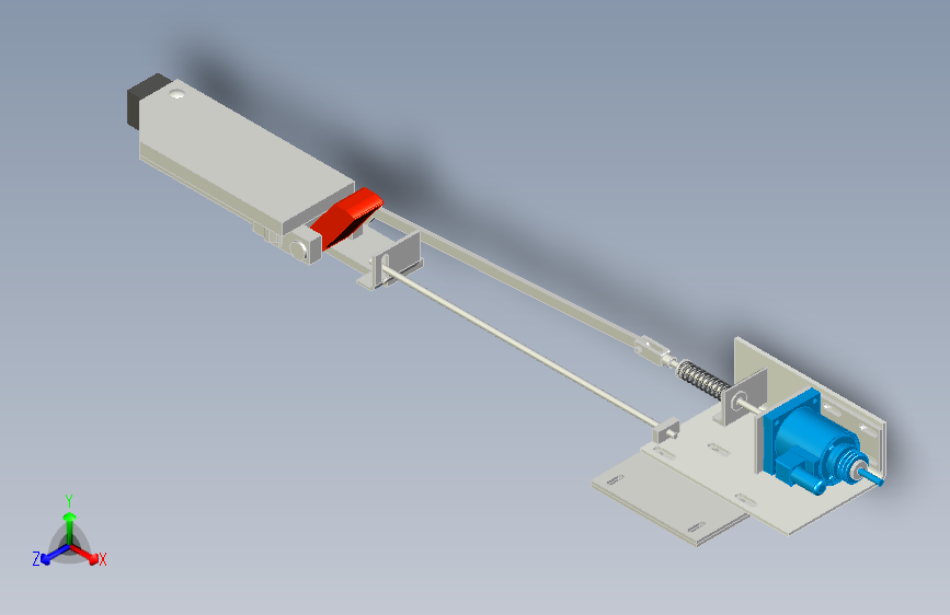 附加制动器1.x_t