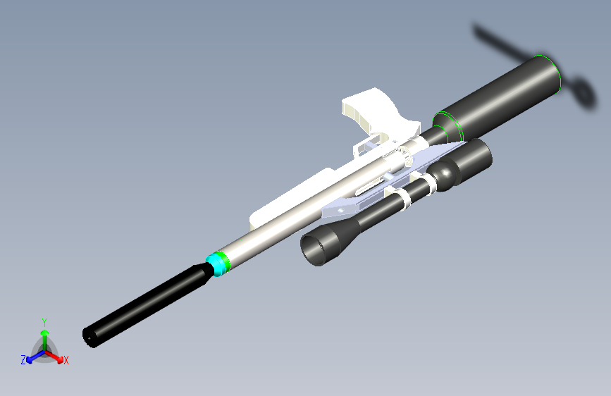 美国秃鹰气步枪.x_t