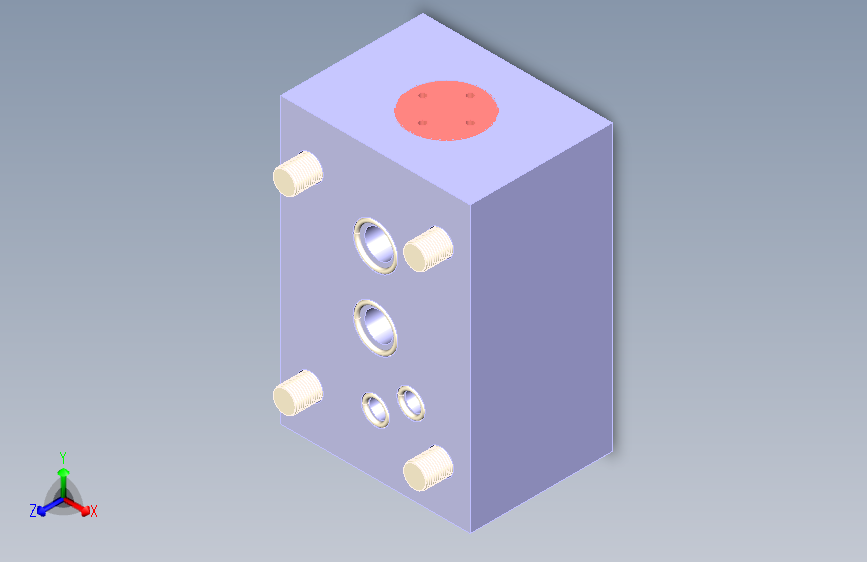 IY-25B型液控单向阀.x_t