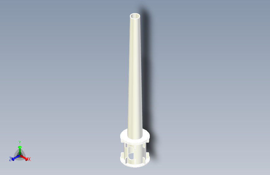 5M风力发电机塔架结构设计.x_t