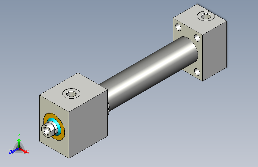 AHP默克尔Merkle液压油缸BRB_250.32_20.01.201.201__DH_0brb_
