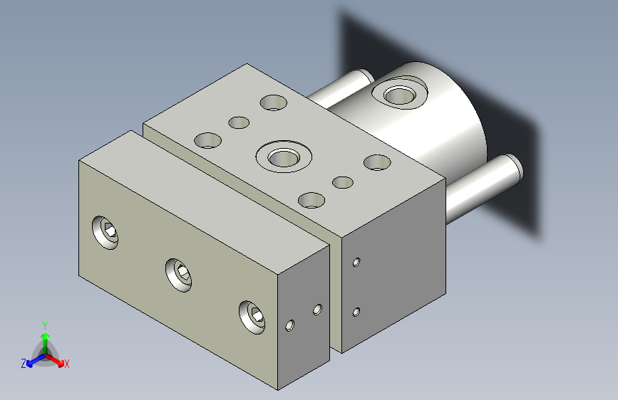 AHP默克尔Merkle液压油缸BSE_250.20_12.02.2.201.50_DH_0quick_0__