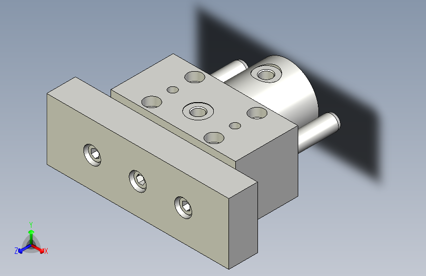 AHP默克尔Merkle液压油缸BSE_250.25_16.02.2.201.50_DH_0_0__