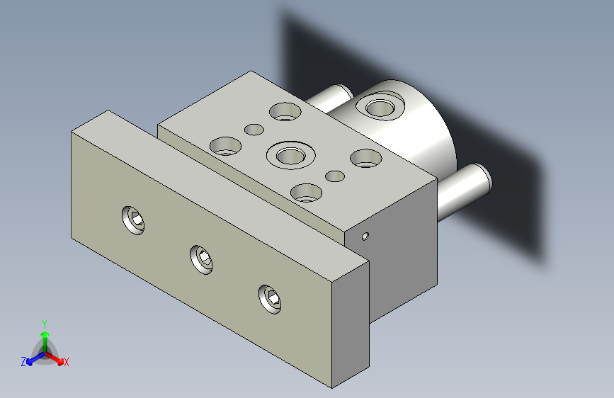 AHP默克尔Merkle液压油缸BSE_250.32_20.02.2.201.50_DH_0quick_0__