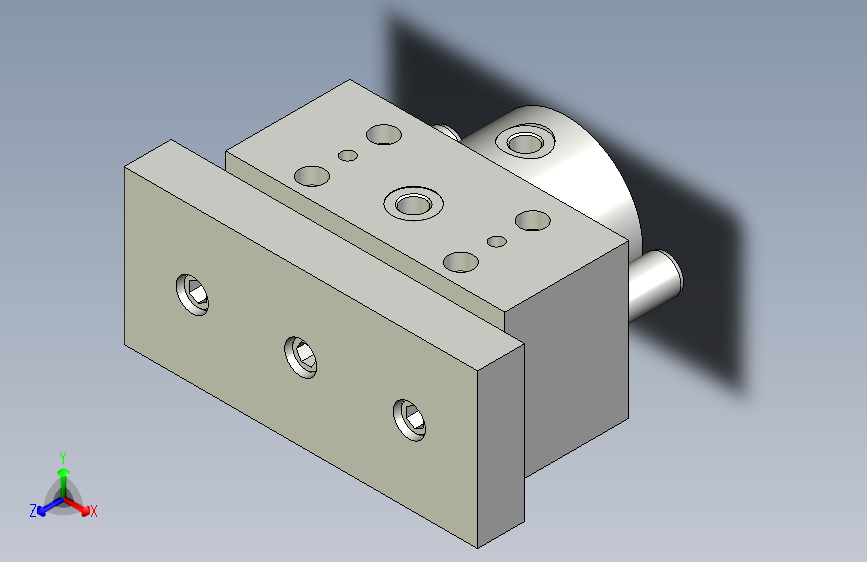 AHP默克尔Merkle液压油缸BSE_250.63_40.02.2.201.50_DH_0quick_0__
