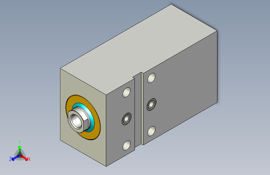 AHP默克尔Merkle液压油缸BZ_250.40_25.31.201.50.N45__DH_0quick_bz250_