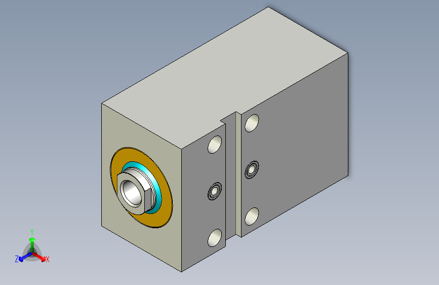 AHP默克尔Merkle液压油缸BZ_250.50_32.31.201.50.N49__DH_0quick_bz250_