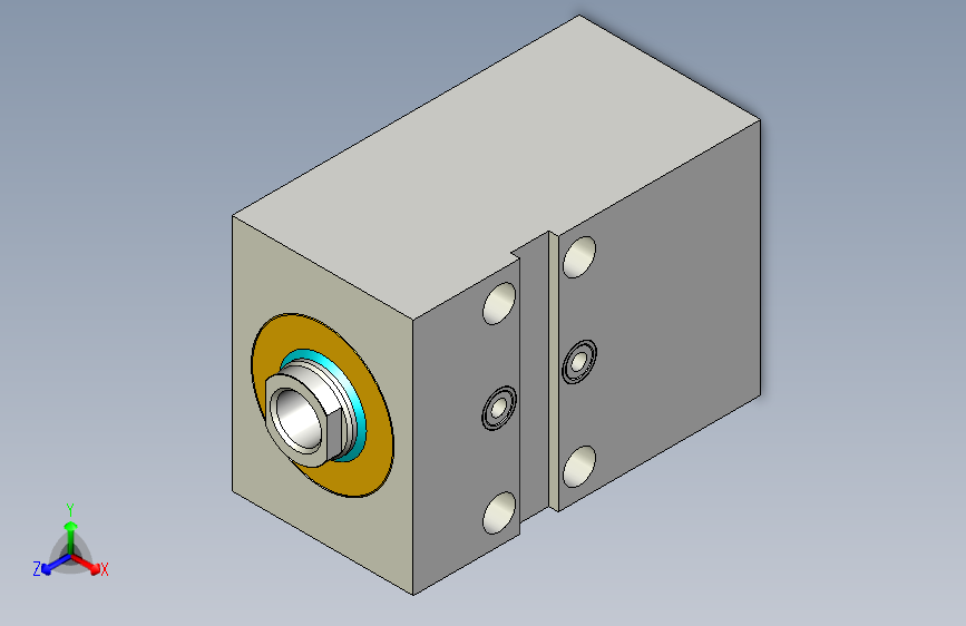 AHP默克尔Merkle液压油缸BZ_250.63_40.31.201.50.N66__DH_0quick_bz250_