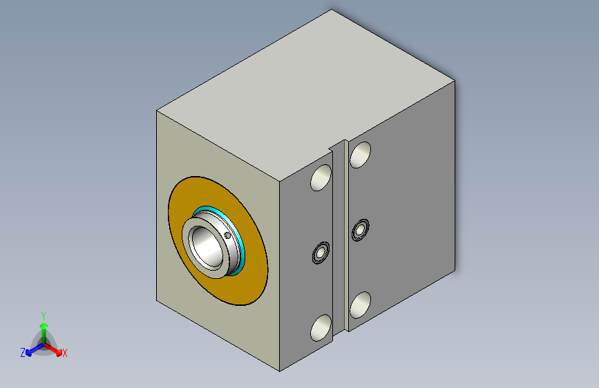 AHP默克尔Merkle液压油缸BZ_250.100_60.31.201.40.N74__DH_0bz250_