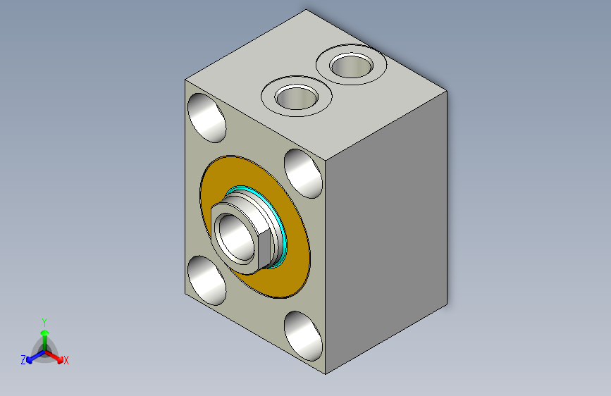 AHP默克尔Merkle液压油缸BZ_500.63_40.01.201.10__DH_0quick_bz_