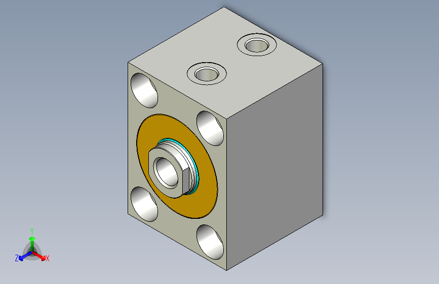 AHP默克尔Merkle液压油缸BZ_500.80_50.77.201.32__DH_0quick_bz_