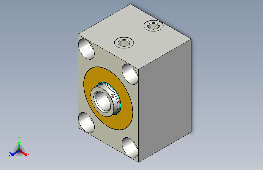 AHP默克尔Merkle液压油缸BZ_500.100_60.77.201.40__DH_0quick_bz_