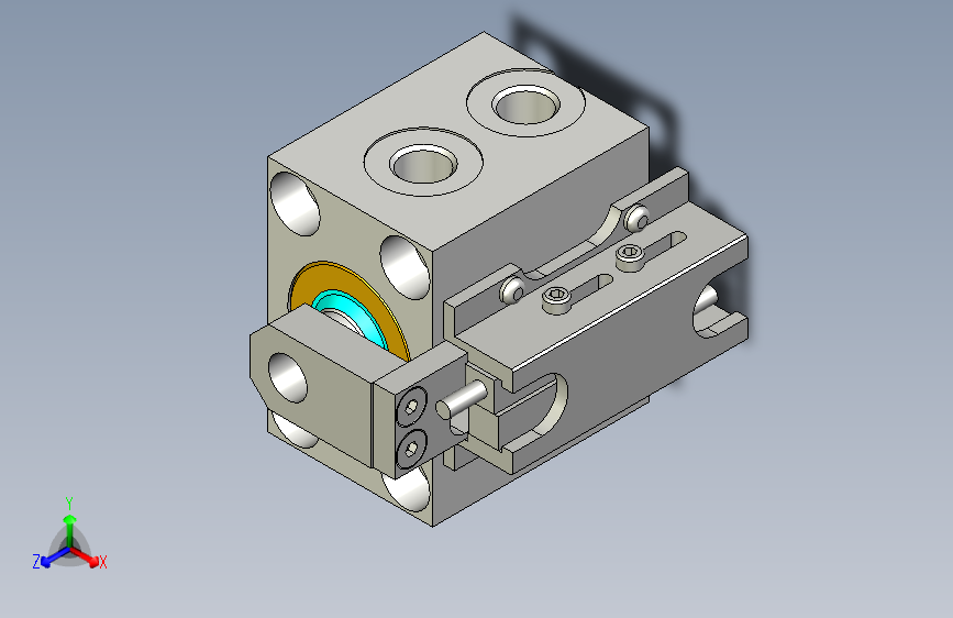 AHP默克尔Merkle液压油缸BZP_501.25_16.01.201.15.P2.Y15__DH_0quick_bzp_