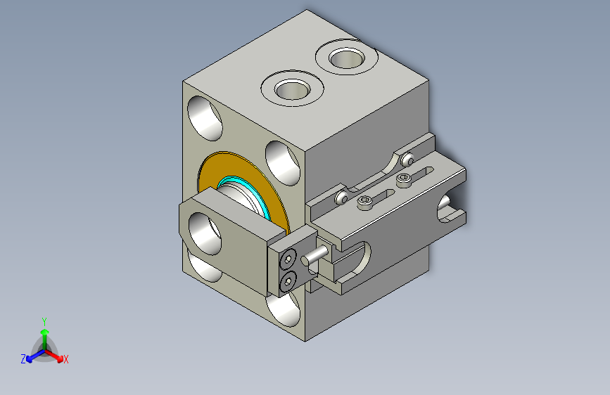 AHP默克尔Merkle液压油缸BZP_501.40_25.01.201.10.P2.Y15__DH_0quick_bzp_