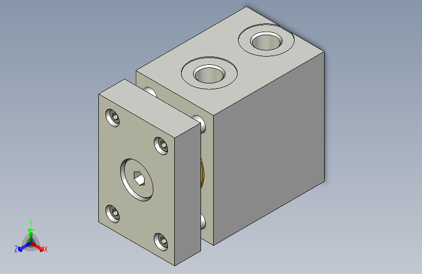 AHP默克尔Merkle液压油缸BZS500.25.16.1.2.4.201.20_010_