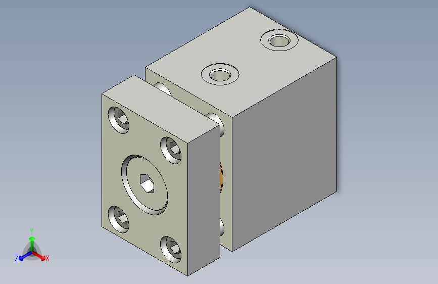 AHP默克尔Merkle液压油缸BZS500.50.32.1.2.4.201.25_010_