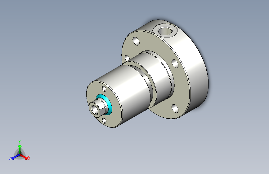 AHP默克尔Merkle液压油缸DFZ_250.32_20.05.201.15__DH_0_