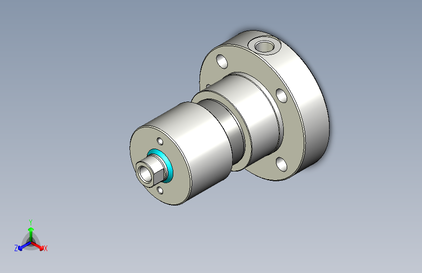 AHP默克尔Merkle液压油缸DFZ_250.40_25.05.201.15__DH_0_