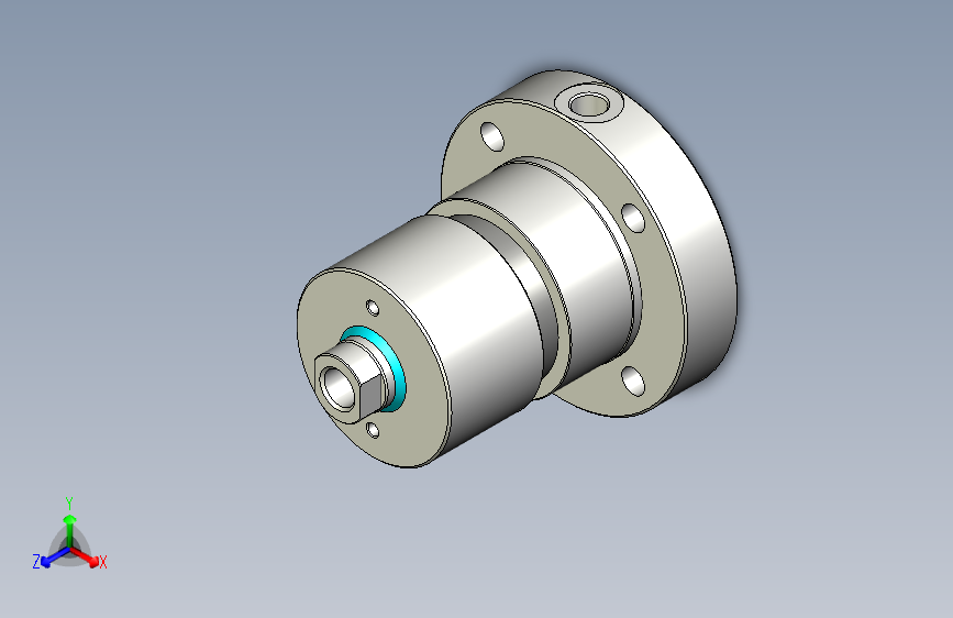 AHP默克尔Merkle液压油缸DFZ_250.50_32.05.201.15__DH_0_