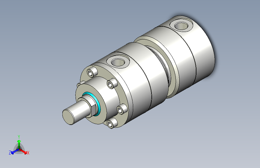 AHP默克尔Merkle液压油缸DHZ_160.80_45.00.201.38.AA11.EE44_DH_0_