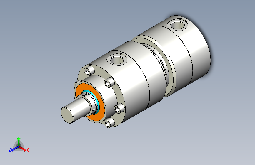 AHP默克尔Merkle液压油缸DHZ_160.100_56.00.201.36.AA11.EE44_DH_0_