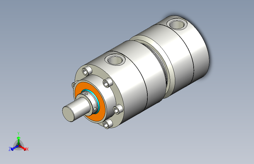 AHP默克尔Merkle液压油缸DHZ_160.125_70.00.201.69.AA11.EE44_DH_0_
