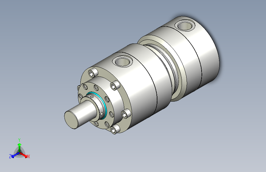 AHP默克尔Merkle液压油缸DHZ_160.140_80.00.201.54.AA11.EE44_DH_0_