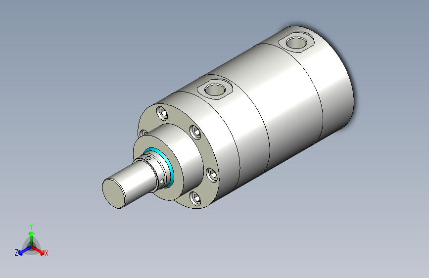 AHP默克尔Merkle液压油缸DHZ_250.80_50.00.201.0.AA11.EE44_DH_0_