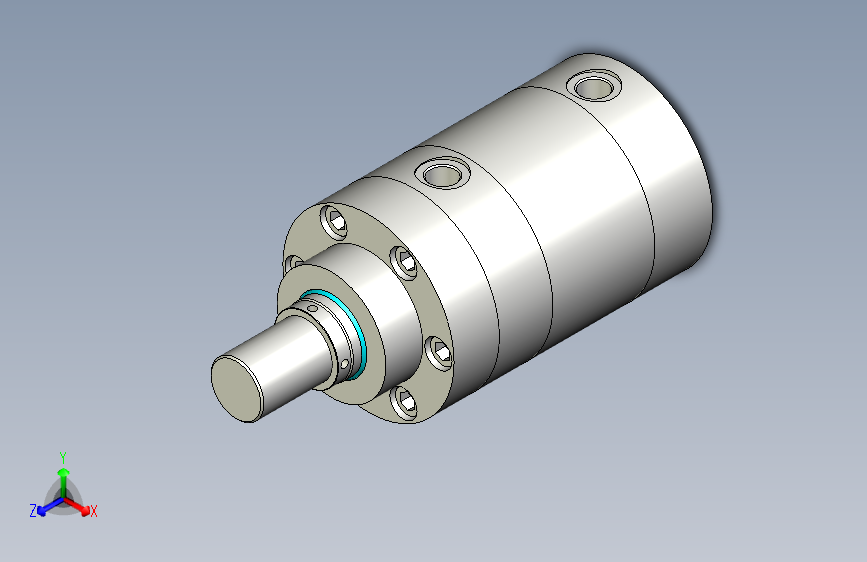 AHP默克尔Merkle液压油缸DHZ_250.125_80.00.201.0.AA11.EE44_DH_0_