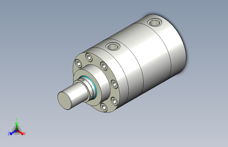 AHP默克尔Merkle液压油缸DHZ_250.160_100.00.201.0.AA11.EE55_DH_0_