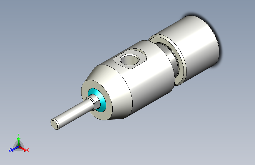 AHP默克尔Merkle液压油缸HZ_160.16_8.00.201.7__0_