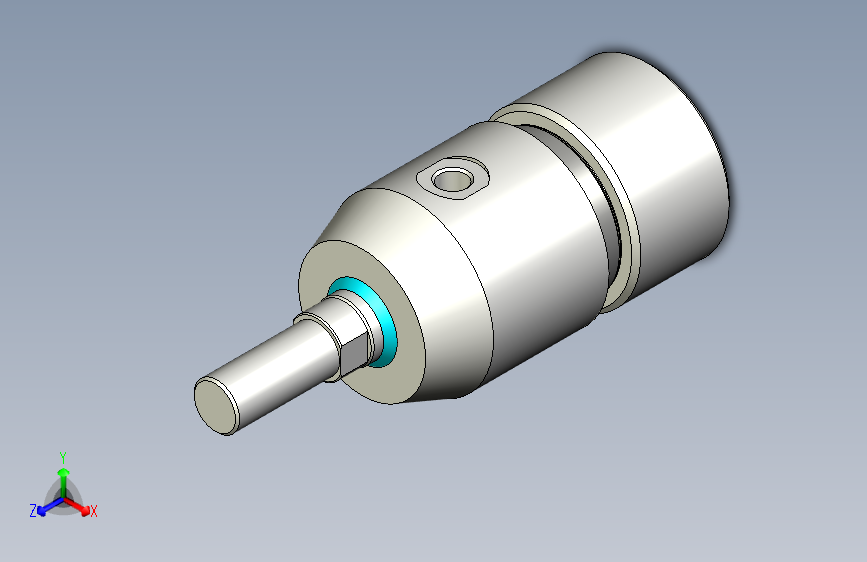 AHP默克尔Merkle液压油缸HZ_160.50_25.00.201.18__0_