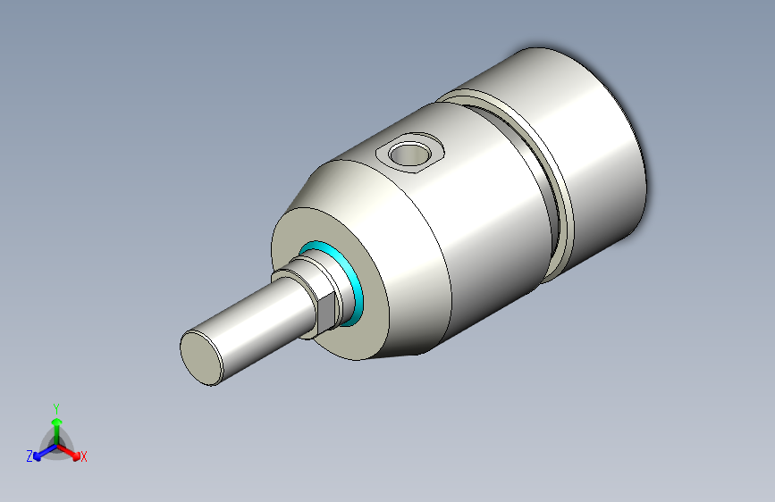 AHP默克尔Merkle液压油缸HZ_160.80_40.00.201.35__0_