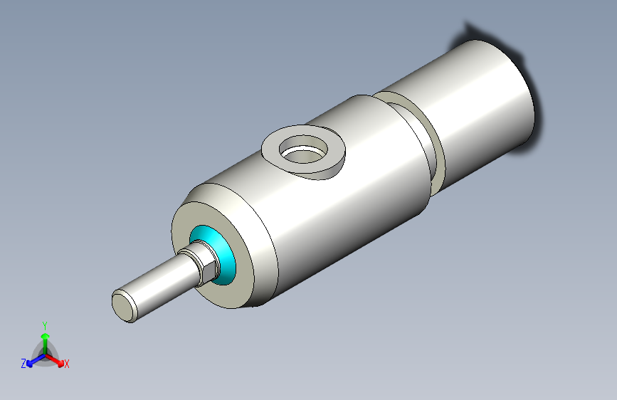 AHP默克尔Merkle液压油缸HZ_250.20_12.00.201.29__DH_0_