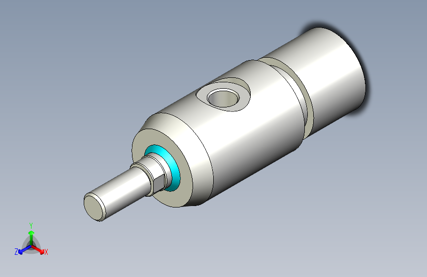 AHP默克尔Merkle液压油缸HZ_250.32_20.00.201.24__DH_0_