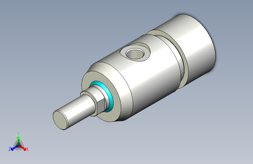 AHP默克尔Merkle液压油缸HZ_250.50_32.00.201.21__DH_0_