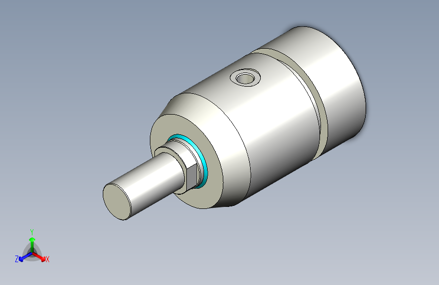 AHP默克尔Merkle液压油缸HZ_250.100_60.00.201.34__DH_0_